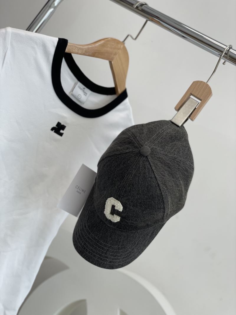 Celine Caps